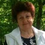Галина, 71 год